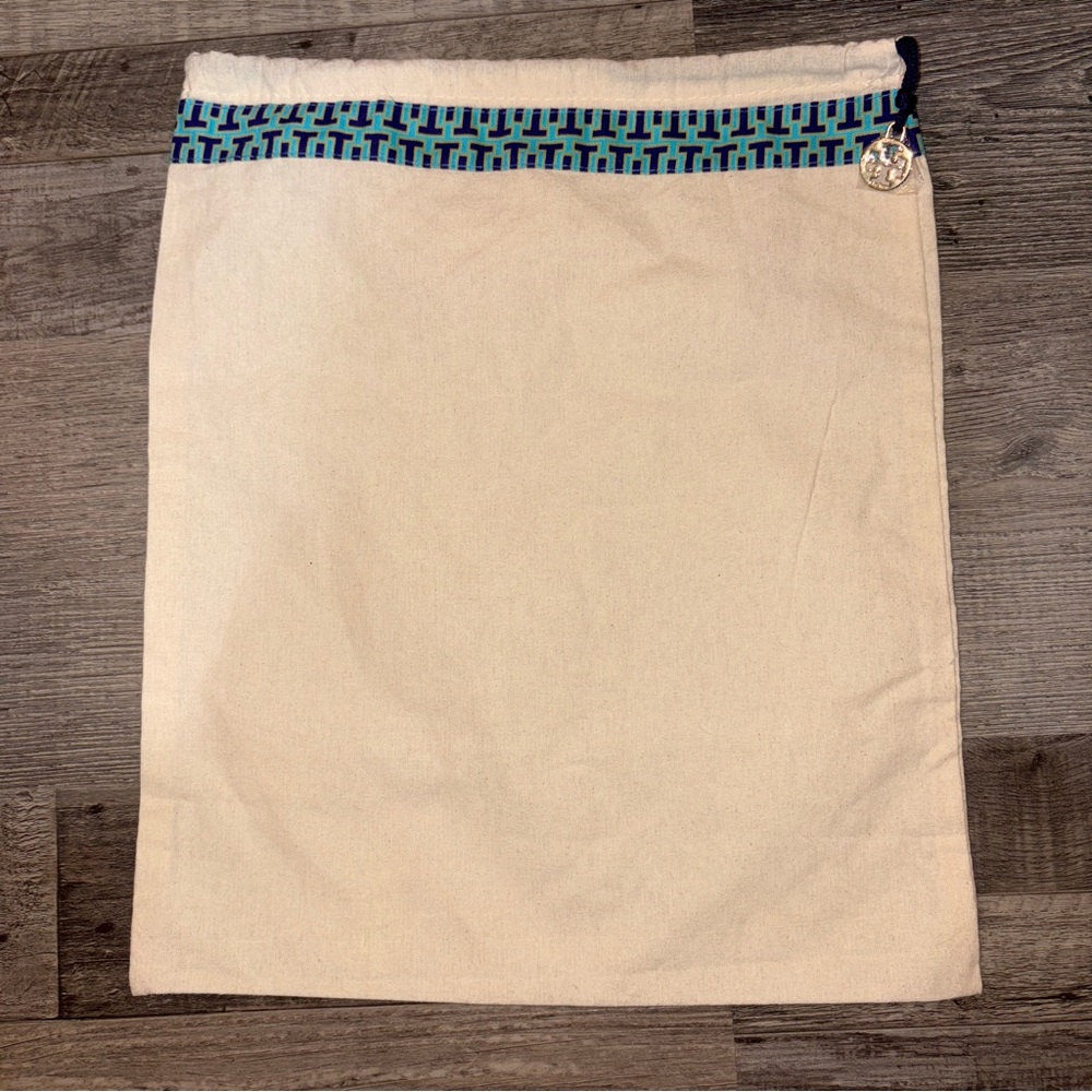 Tory Burch Dust Bag
